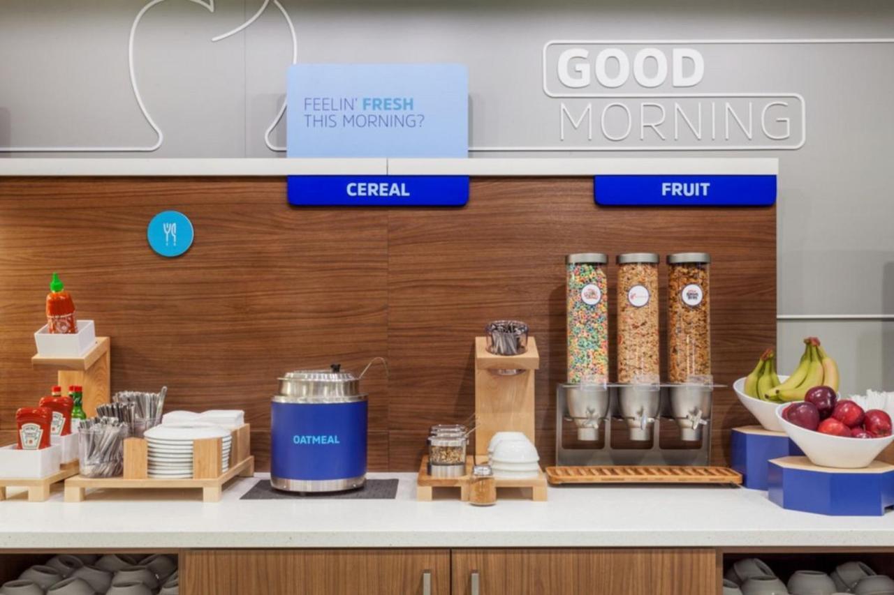 Holiday Inn Express & Suites Woodside Laguardia Airport New York Kültér fotó