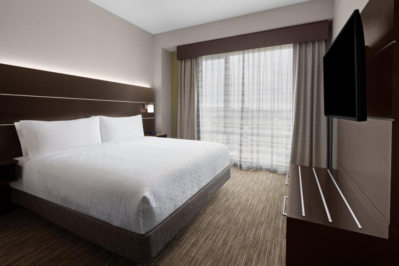Holiday Inn Express & Suites Woodside Laguardia Airport New York Kültér fotó
