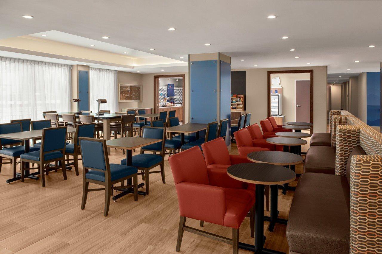 Holiday Inn Express & Suites Woodside Laguardia Airport New York Kültér fotó