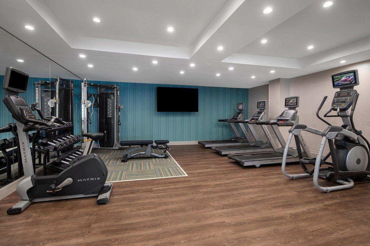 Holiday Inn Express & Suites Woodside Laguardia Airport New York Kültér fotó